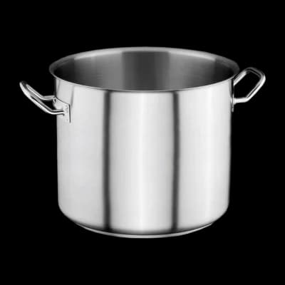 Oală inox 8,5 l - HN 24x20