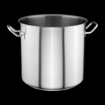 Oală inox 14,5 l - HN 28x24