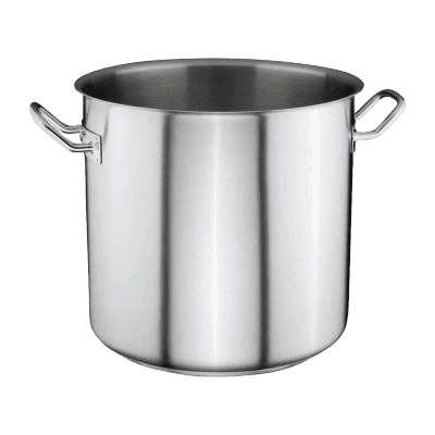 Oală inox 14,5 l - HN 28x24