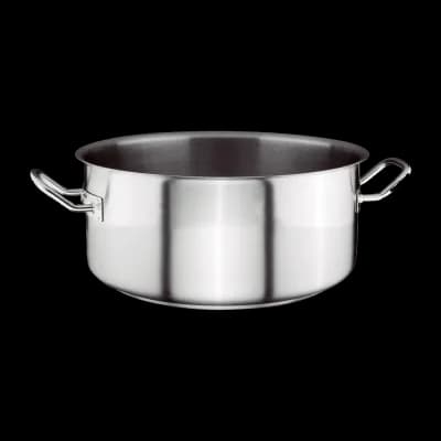 Oală inox 14,5 l - HN 32x19