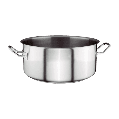 Oală inox 14,5 l - HN 32x19