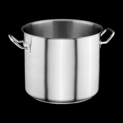 Oală inox 21,5 l - HN 32x27,5