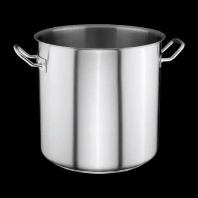 Oală inox 25 l - HN 32x32