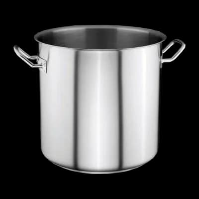 Oală inox 36 l - HN 36x36
