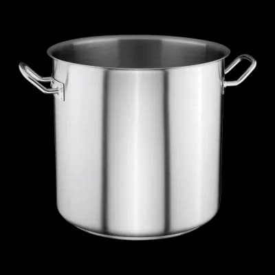 Oală inox 47,5 l - HN 40x40