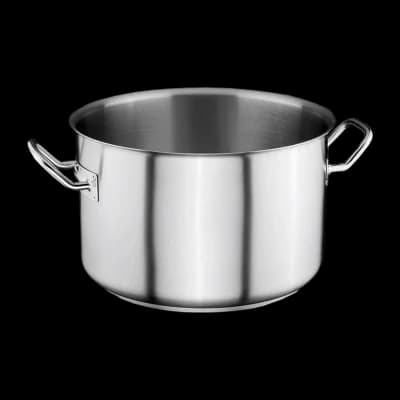 Oală inox 42,5 l - HN 45x28