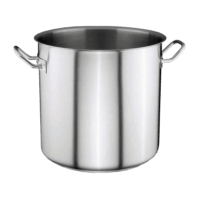 Oală inox 79 l - HN 45x45