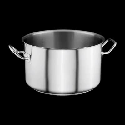 Oală inox 54,5 l - HN 50x30