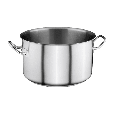 Oală inox 54,5 l - HN 50x30
