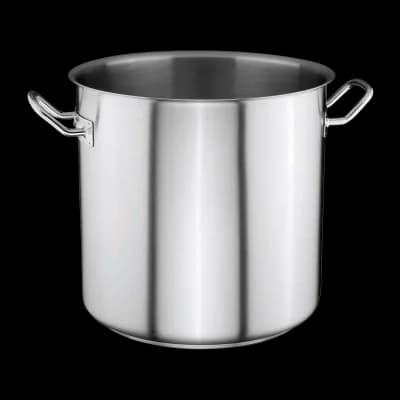Oală inox 95 l - HN 50x50