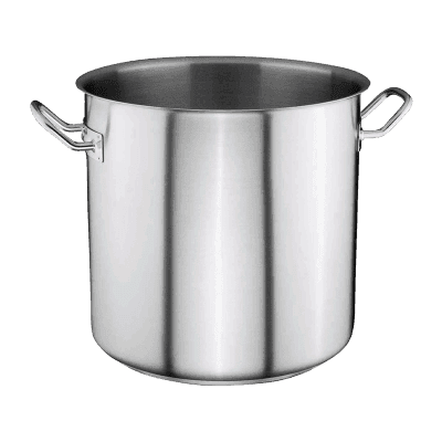 Oală inox 95 l - HN 50x50