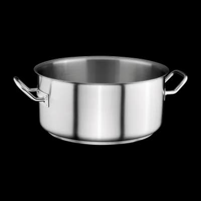 Cratiță inox 4,25 l - KN 24x10,5