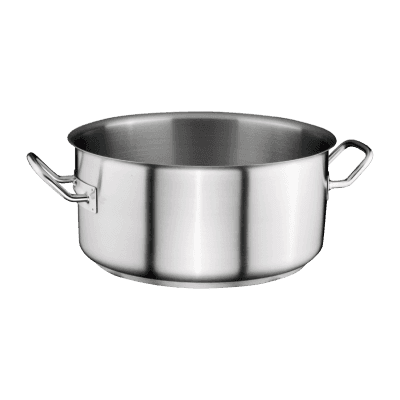 Cratiță inox 4,25 l - KN 24x10,5