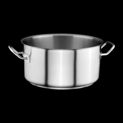 Cratiță inox 7 l - KN 28x12