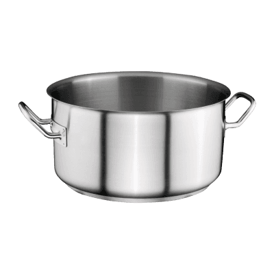 Cratiță inox 11 l - KN 32x15