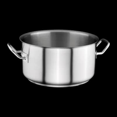 Cratiță inox 16 l - KN 36x17
