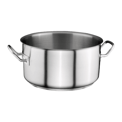 Cratiță inox 16 l - KN 36x17