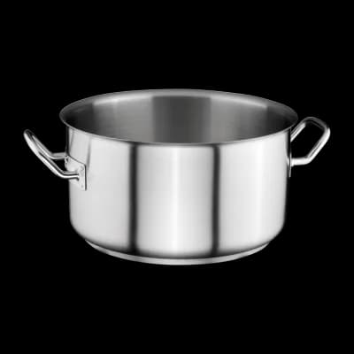 Cratiță inox 32,5 l - KN 45x22