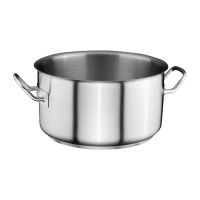 Cratiță inox 32,5 l - KN 45x22