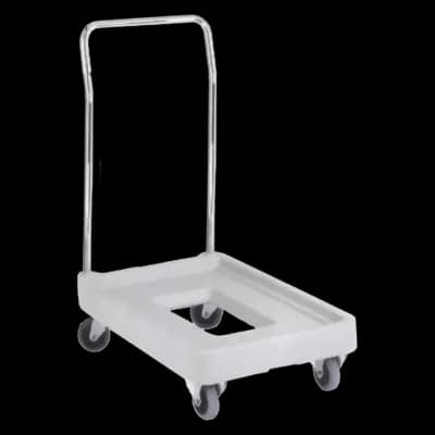Cărucior pentru containere izotermice - VT 3