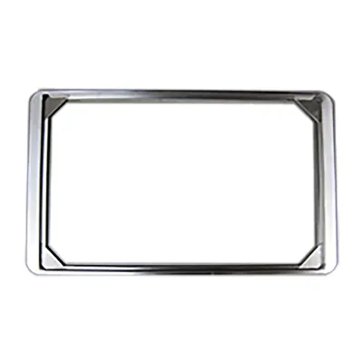 Insert pentru container izotermic inox
