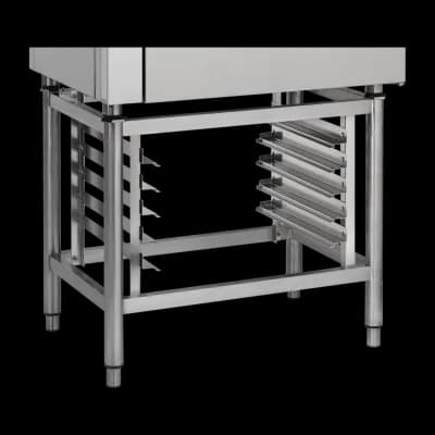 Bază pentru cuptor combi convecție abur EPD / EPM 0523 - PKDM 0523