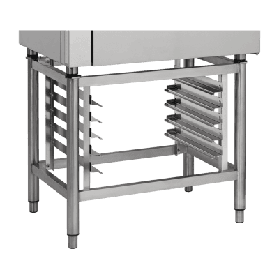 Kit suporturi pentru cuptor convecție abur MPD/EPM 1011 - ZPMP 1011