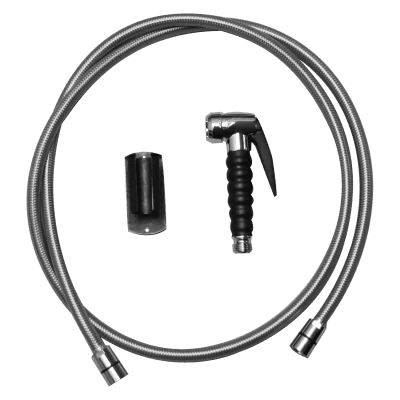 Kit duș manual pentru cuptor convecție abur - DL 1