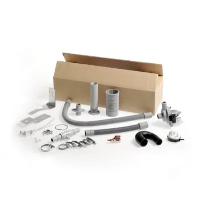 Set pompă de scurgere QQI 52