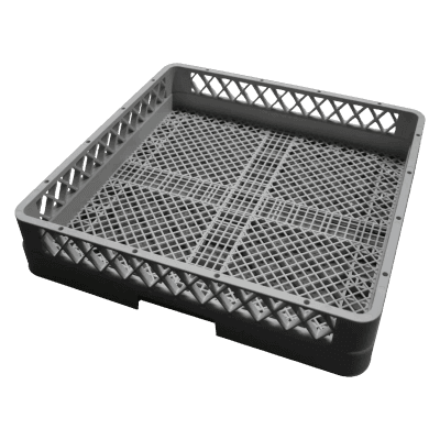 Bază coș pentru tacâmuri 50x50x11 - C 1002