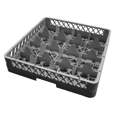 Bază coș 16 compartimente 50x50x11 - C 1016