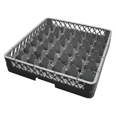 Bază coș 36 compartimente 50x50x11 - C 1036