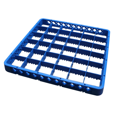 Extensie pentru baza coșului 36 compartimente 50x50x4 - C 1136