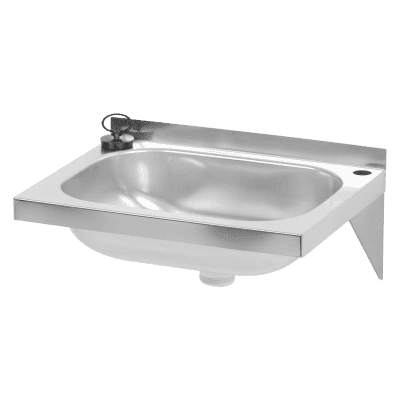 Chiuvetă cu montare pe perete - UM 11