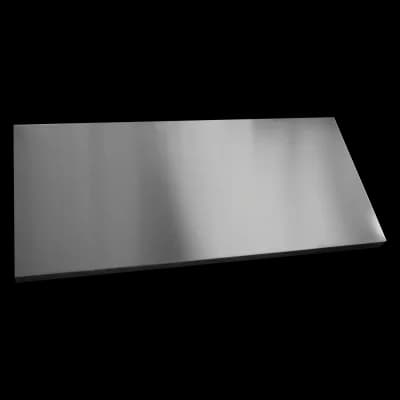 Raft pentru masă de spălat solid 100x70 - PMSP 7010