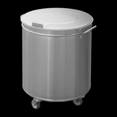Coș de gunoi 75 l - KO 75