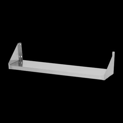 Raft de perete 80x20 cm - PN 82