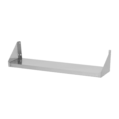 Raft de perete 80x20 cm - PN 82