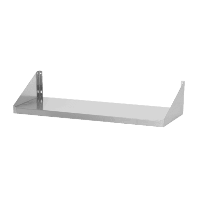 Raft de perete 80x30 cm - PN 83