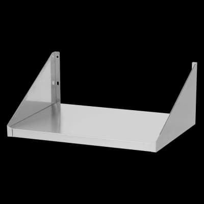 Raft de perete 120x40 cm - PN 124