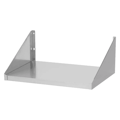 Raft de perete 120x40 cm - PN 124