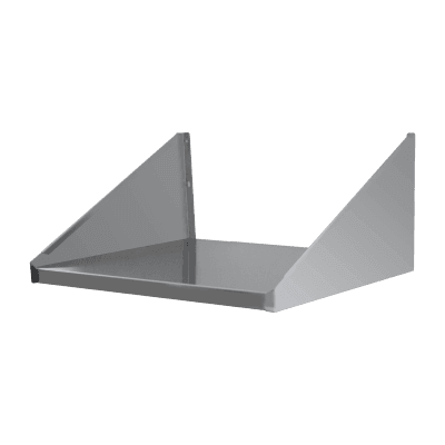 Raft de perete 55x40 cm - PN 54