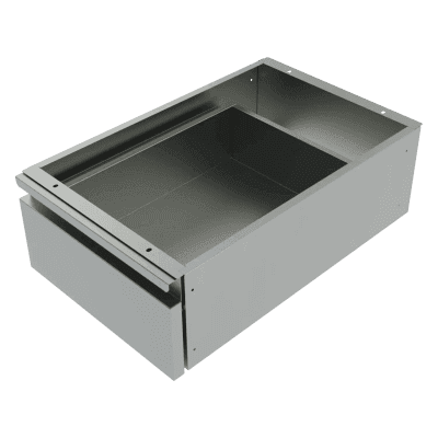 Sertar suspendat pentru masă de lucru - ZJ