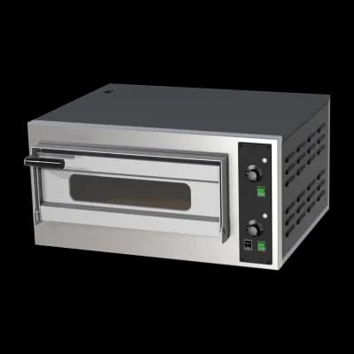 Cuptor pizza 1 cameră - B 4/50