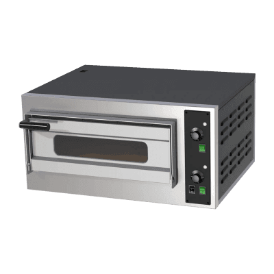 Cuptor pizza 1 cameră - B 4/50