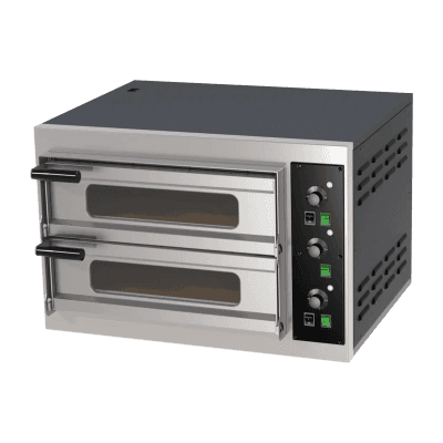 Cuptor pizza un singur etaj - B 8/50
