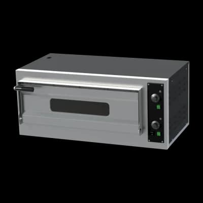 Cuptor pizza - B 2