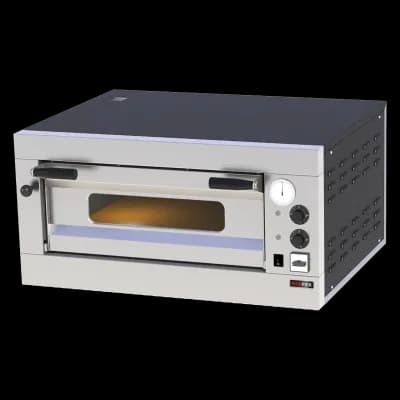 Cuptor pizza 1 cameră - E 4/50