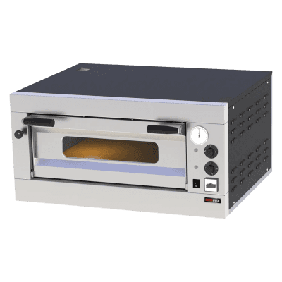 Cuptor pizza 1 cameră - E 4/50