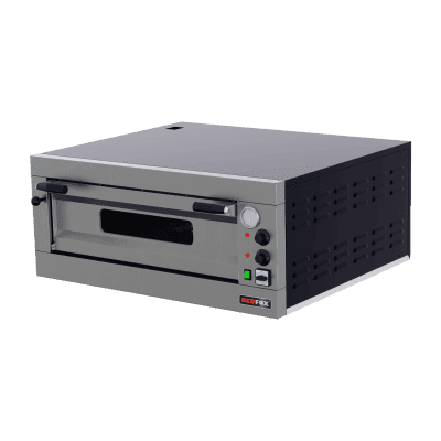 Cuptor pizza 1 cameră - E 4